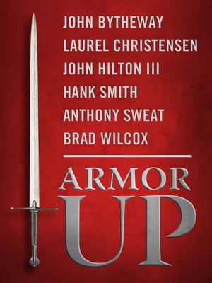 cover image of Armor Up